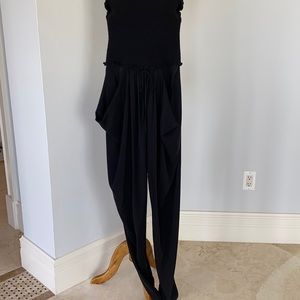 Catherine Malandrino jumpsuit